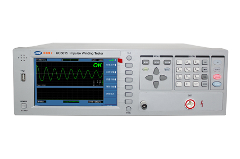 高壓脈沖機(jī)