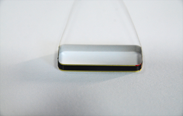 方形接導線音圈